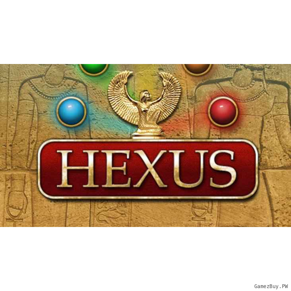 Hexus