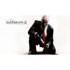 Hitman 2: Silent Assassin Hitman 2: Silent Assassin