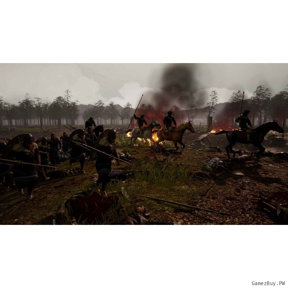 Ancestors Legacy