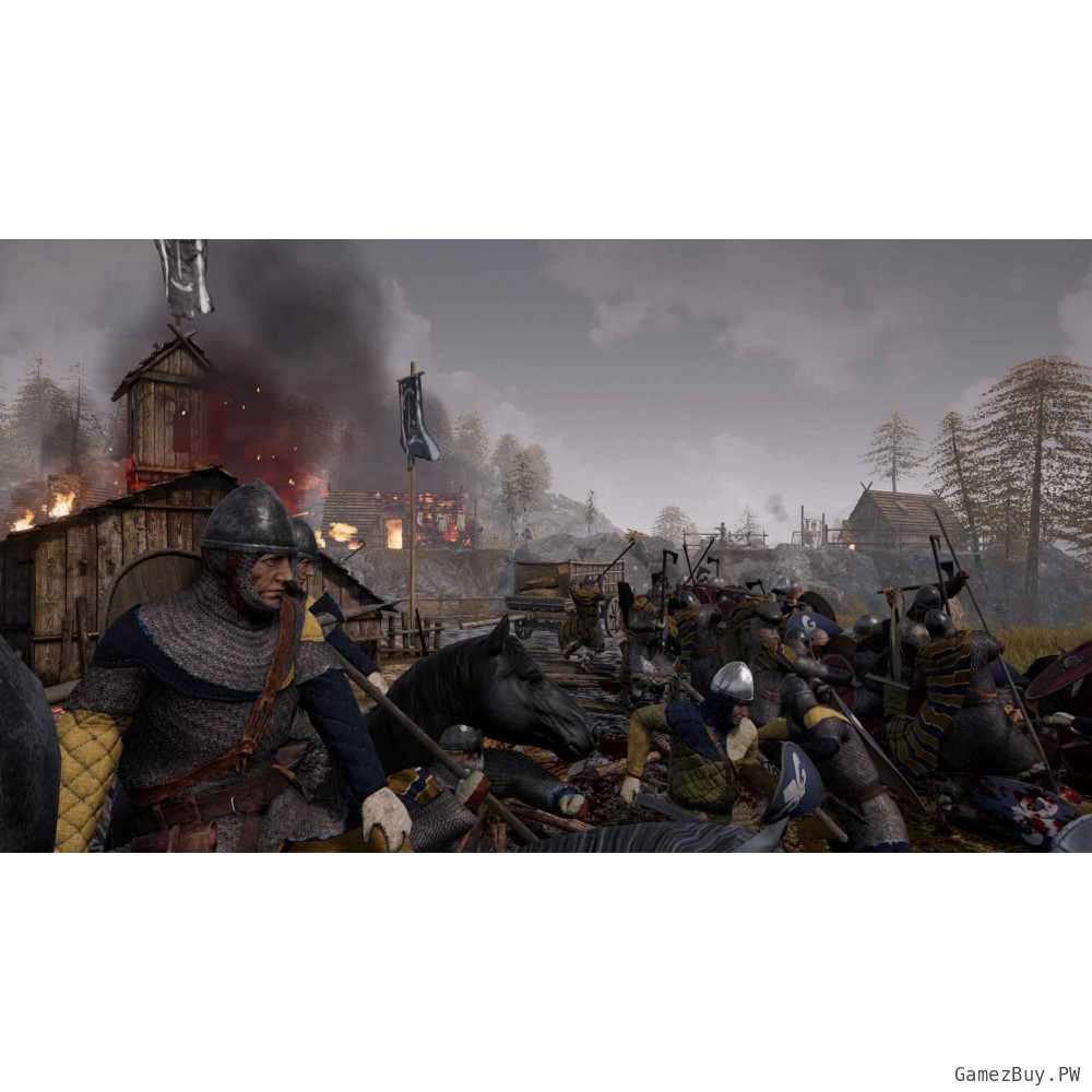 Ancestors Legacy