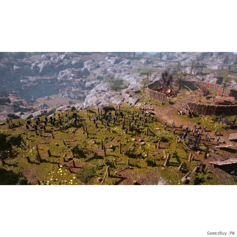 Ancestors Legacy