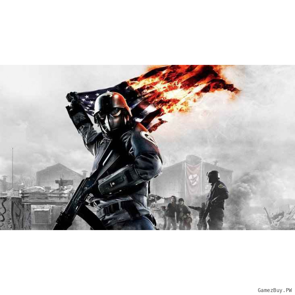 Homefront