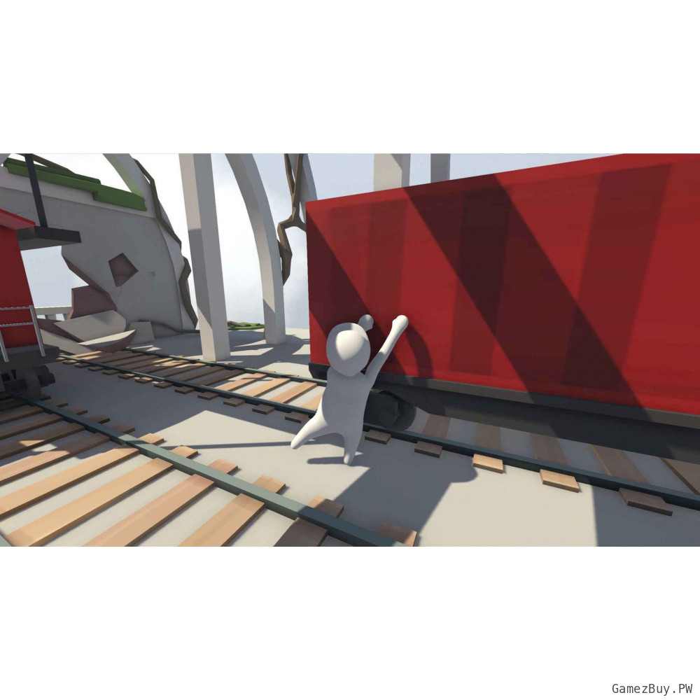 Human: Fall Flat