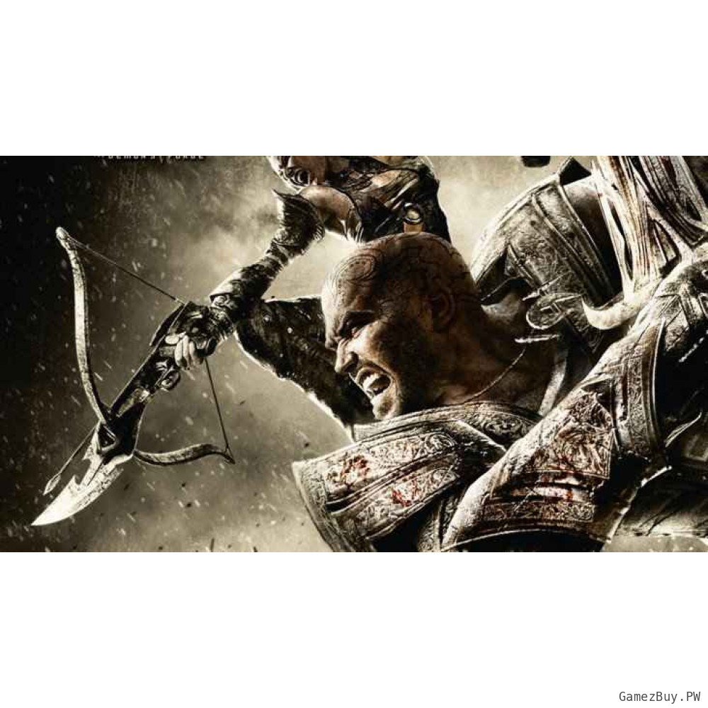 Hunted: The Demon’s Forge