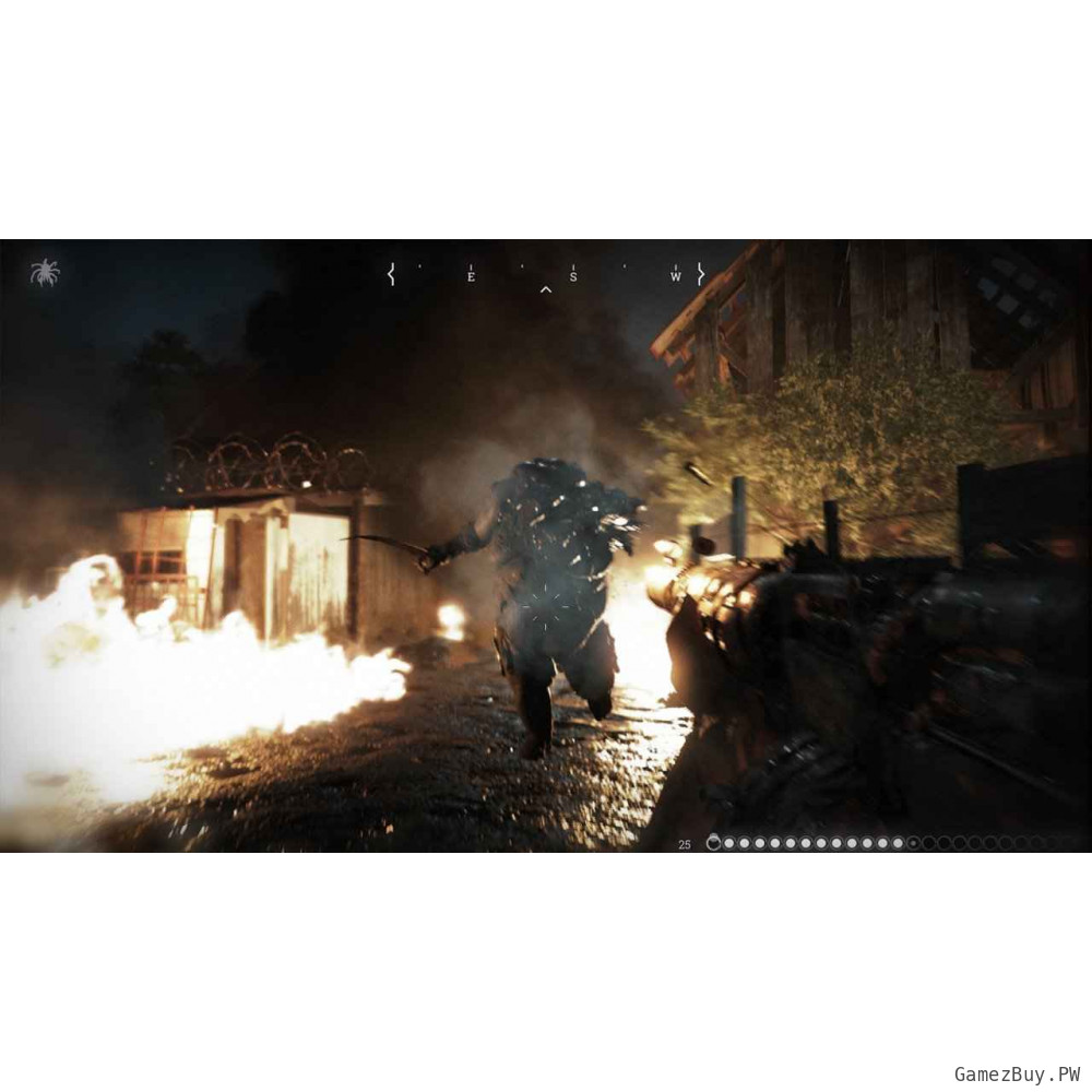 Hunt Showdown