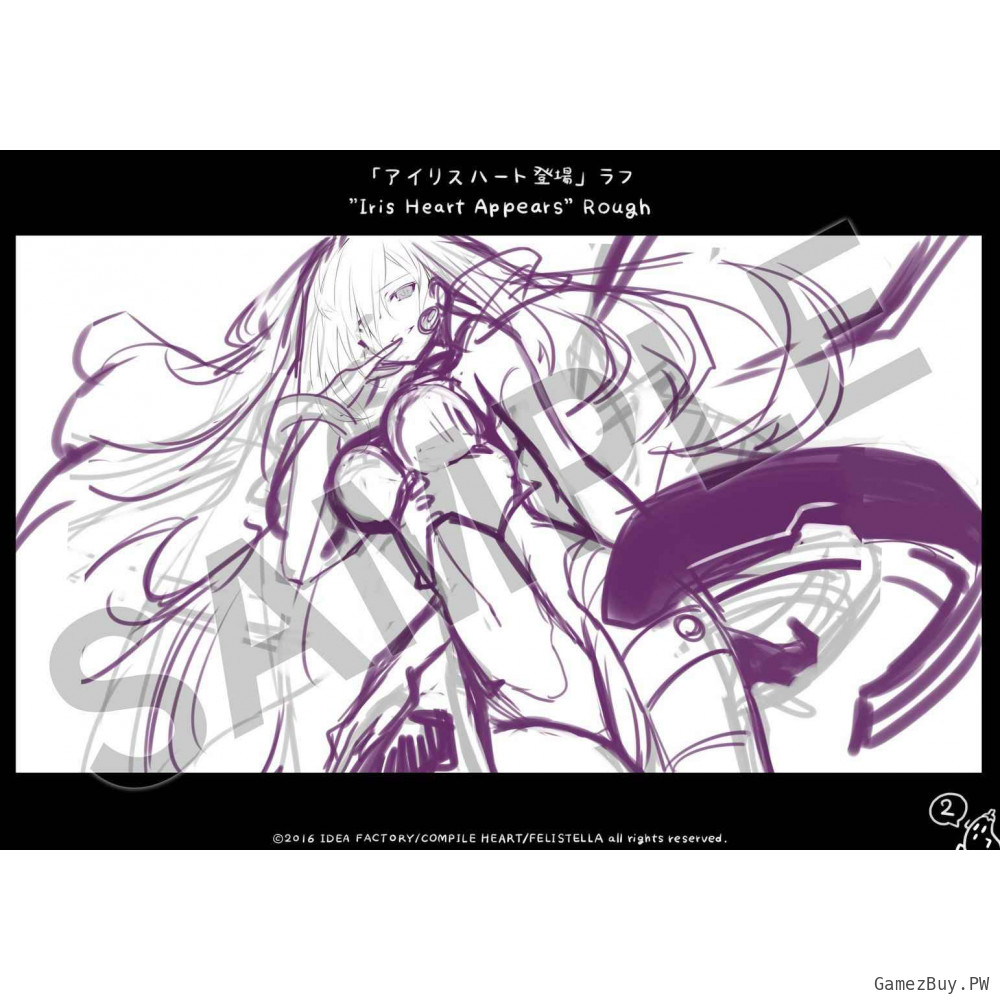 Hyperdimension Neptunia Re;Birth3 V Generation Deluxe DLC