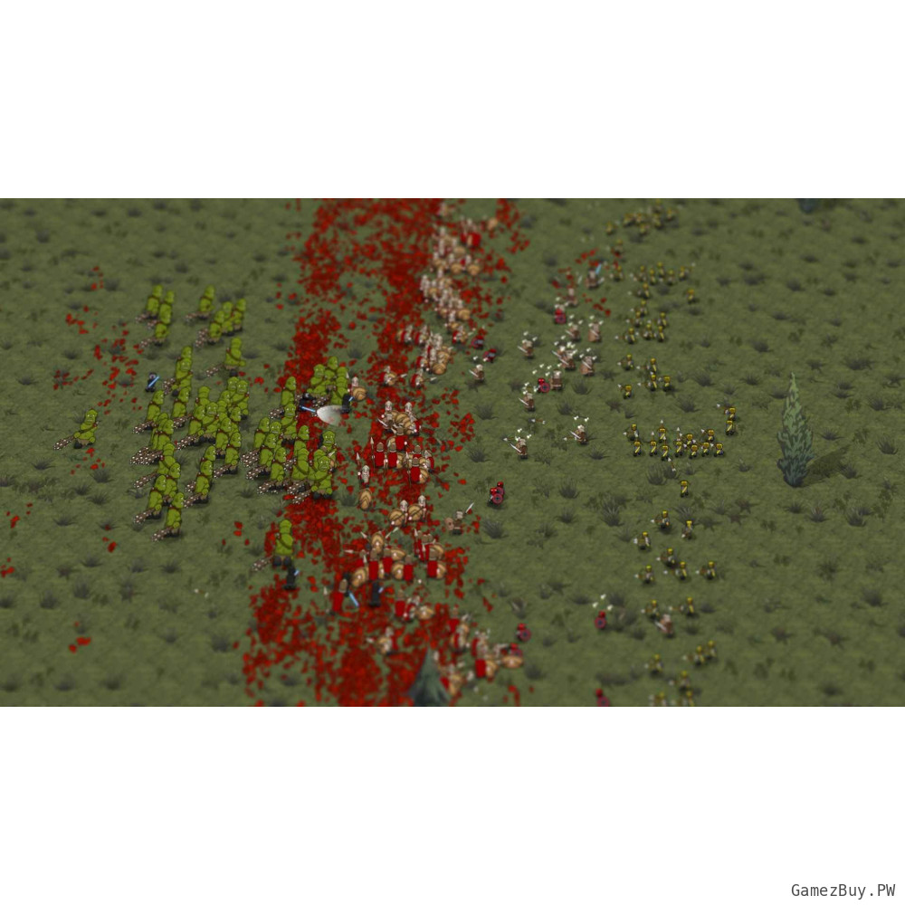 Hyper Knights: Battles