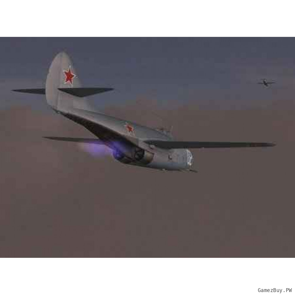 IL-2 Sturmovik: 1946