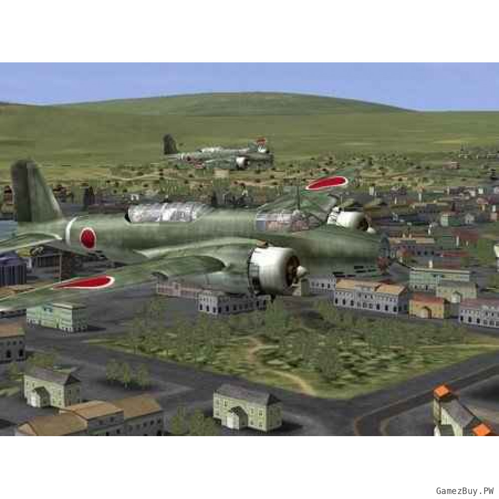 IL-2 Sturmovik: 1946