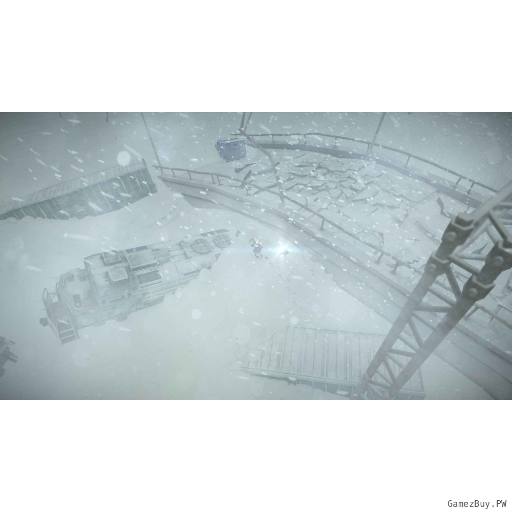 Impact Winter