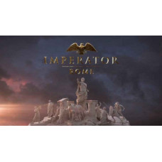 Imperator: Rome
