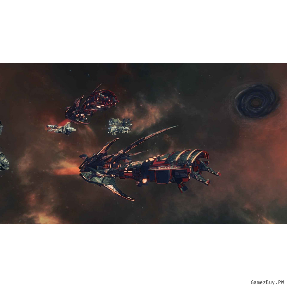 Ancient Space