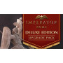 Imperator: Rome – Deluxe Upgrade Pack