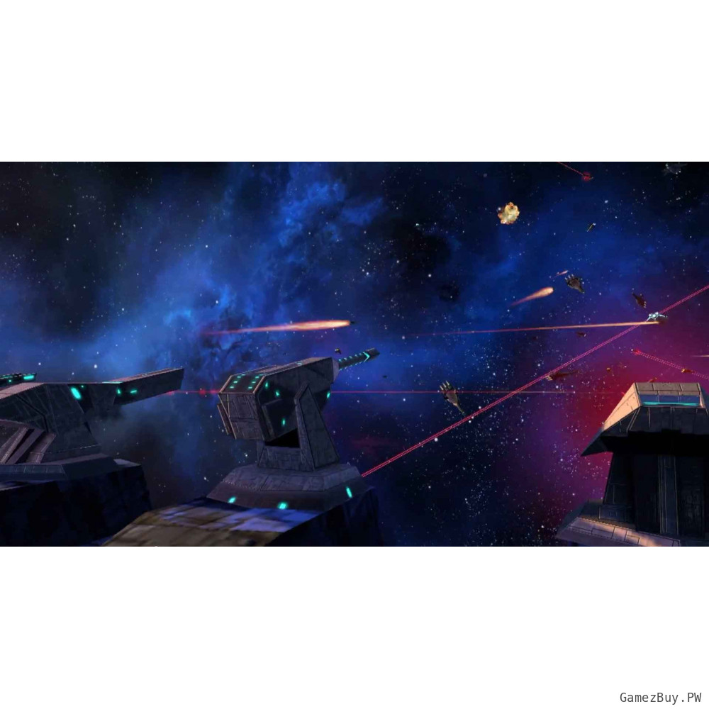 Infinium Strike