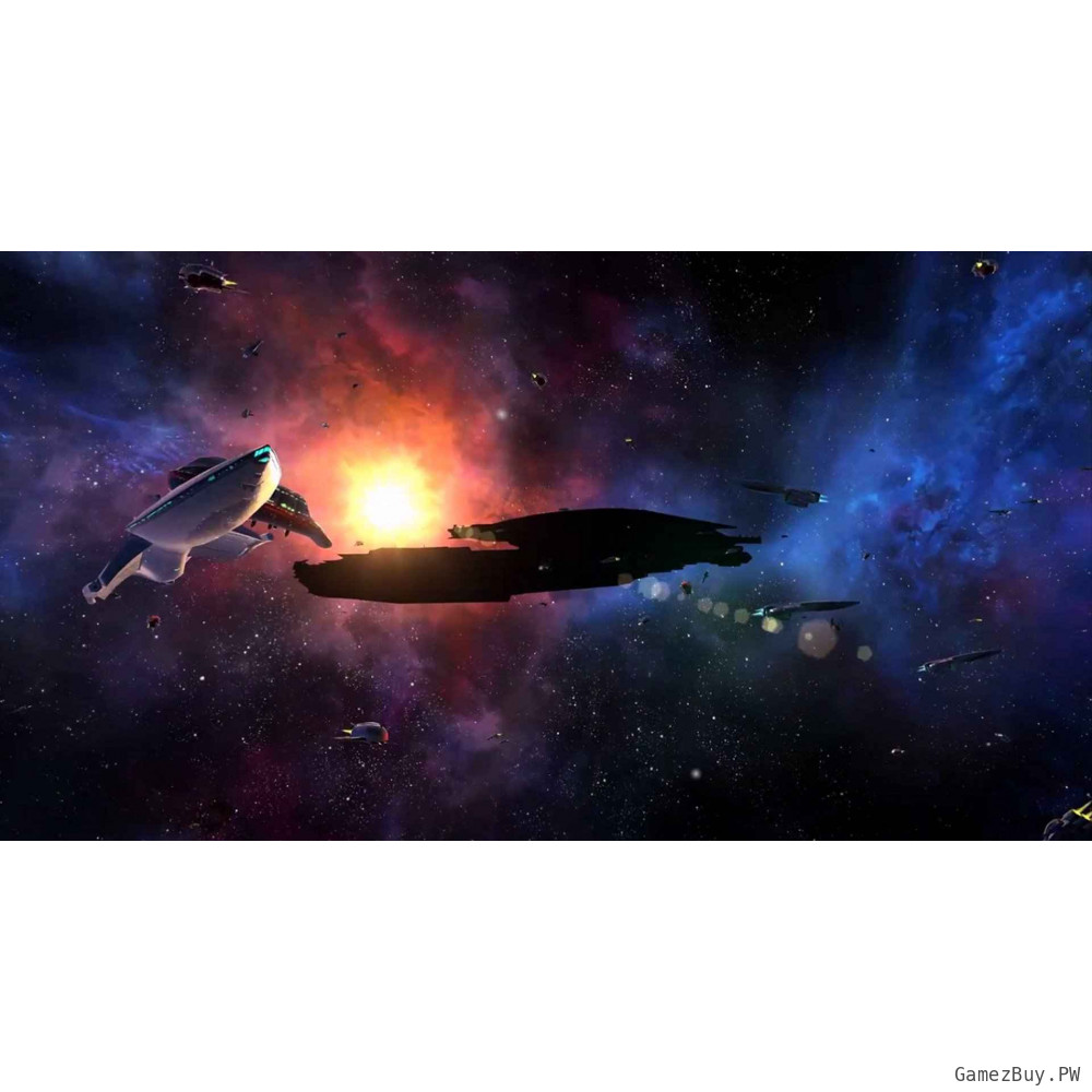 Infinium Strike