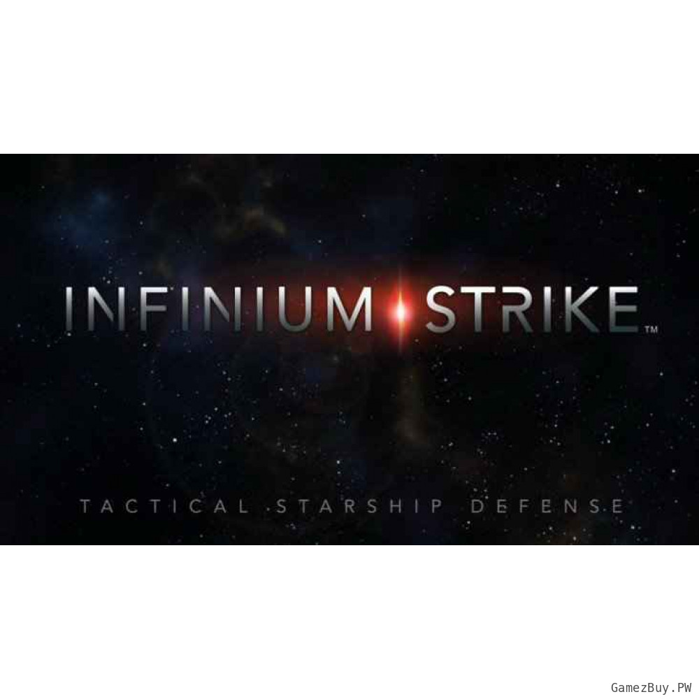Infinium Strike