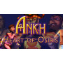 Ankh 2: Heart of Osiris
