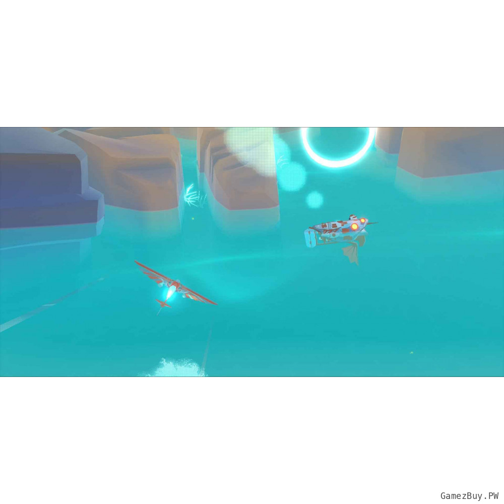 InnerSpace