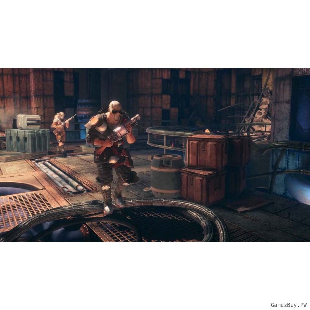 Insomnia: The Ark