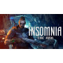 Insomnia: The Ark