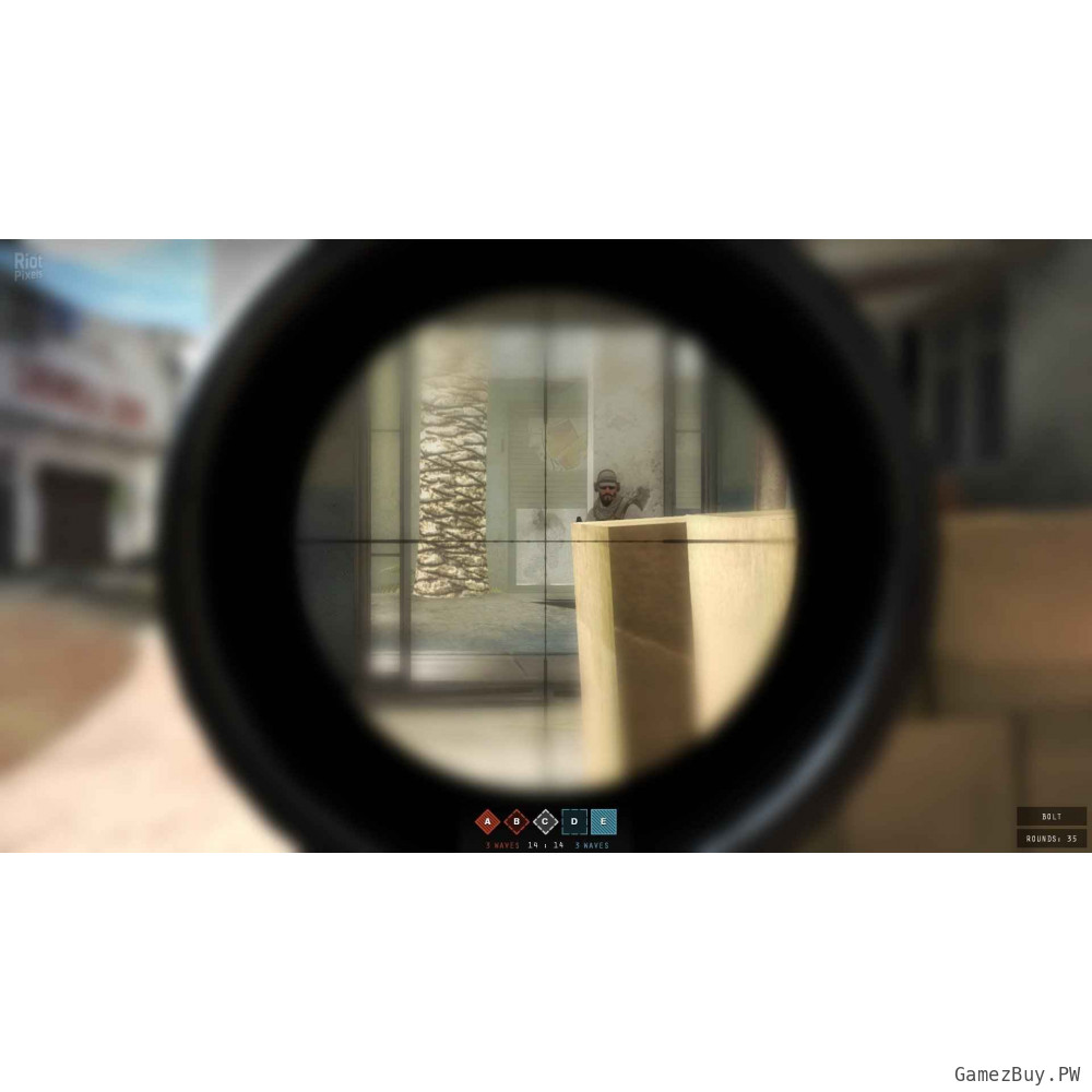 Insurgency