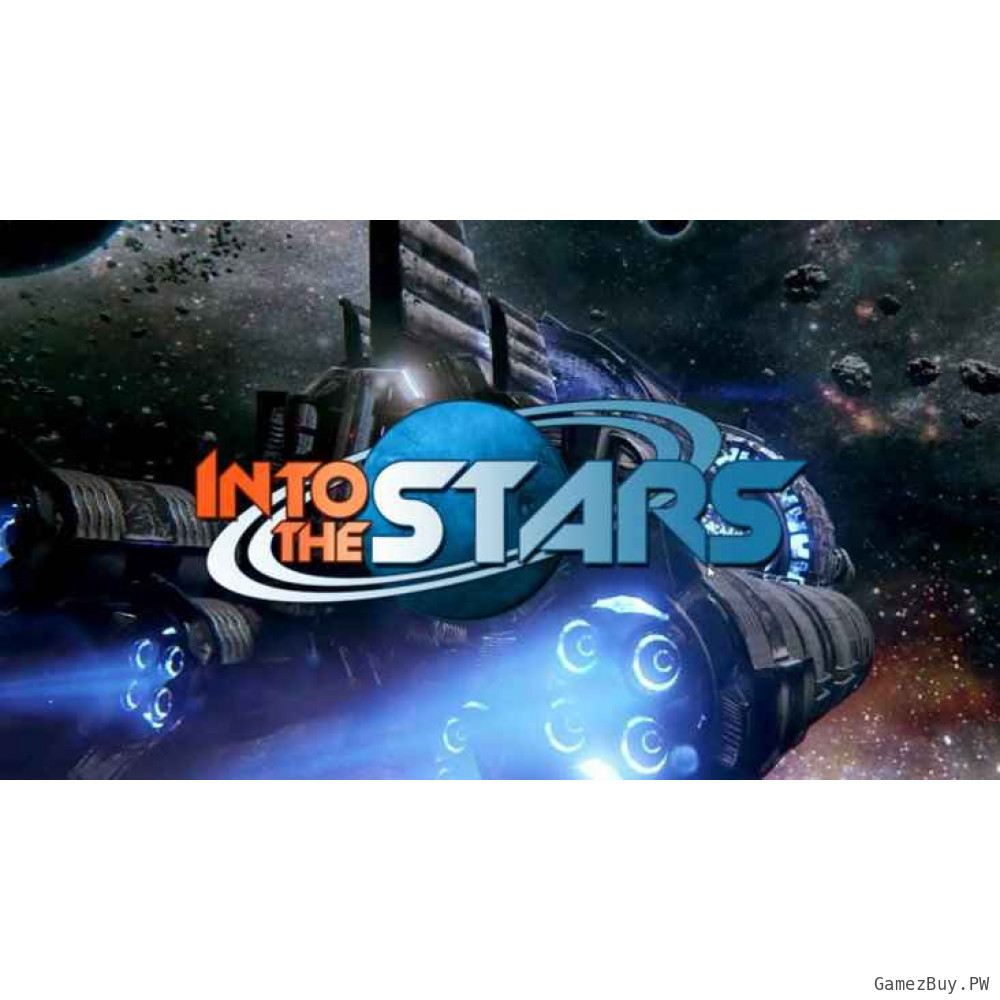 Into the Stars