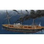 Ironclads 2: Caroline Islands War 1885