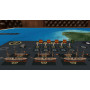 Ironclads 2: Caroline Islands War 1885