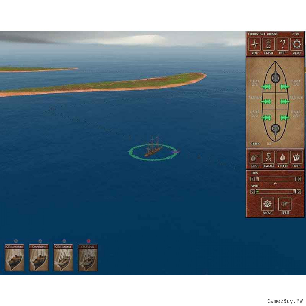 Ironclads: Anthology