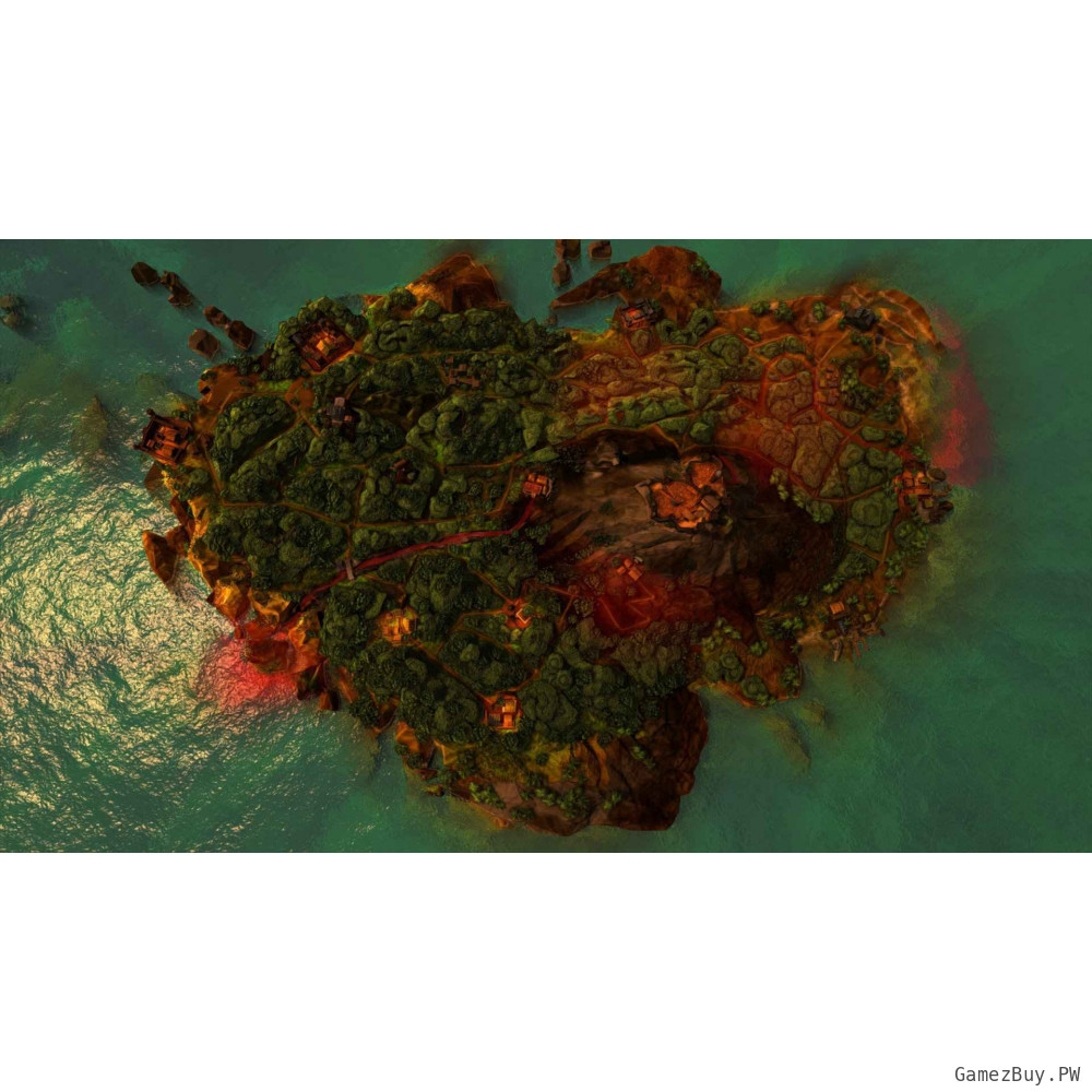 Jagged Alliance: Rage