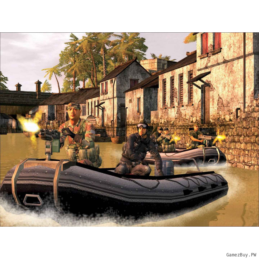 Joint Operations: Combined Arms Gold