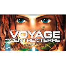 Journey to the Center of the Earth (2003) Journey to the Center of the Earth (2003)