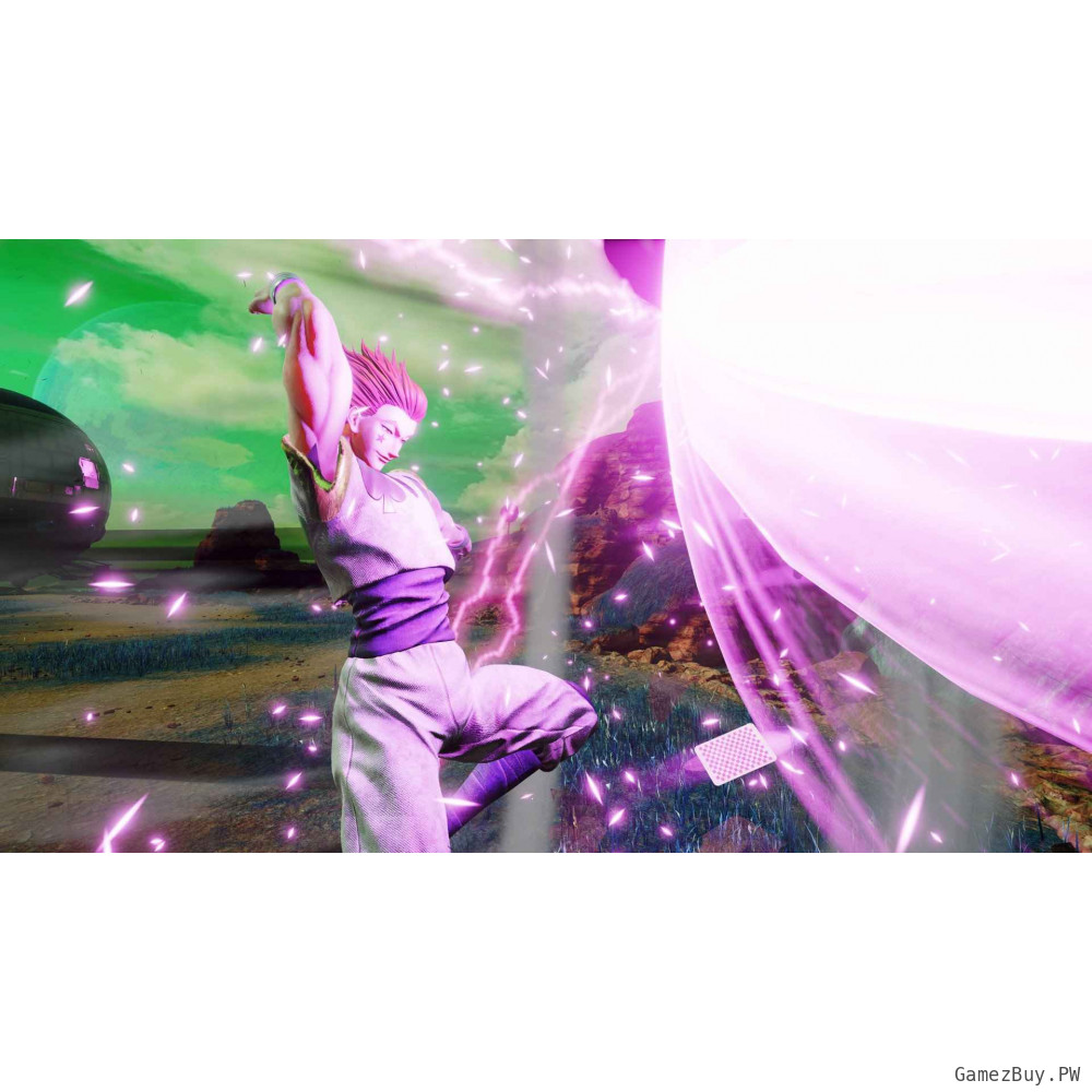 Jump Force