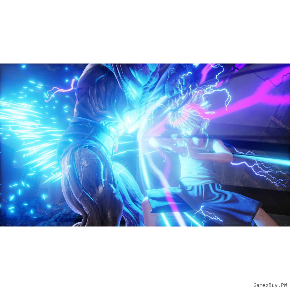 Jump Force
