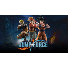 Jump Force