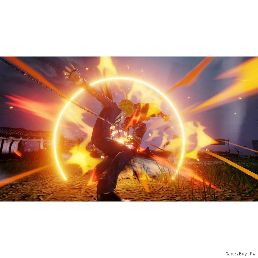 JUMP FORCE - Deluxe Edition