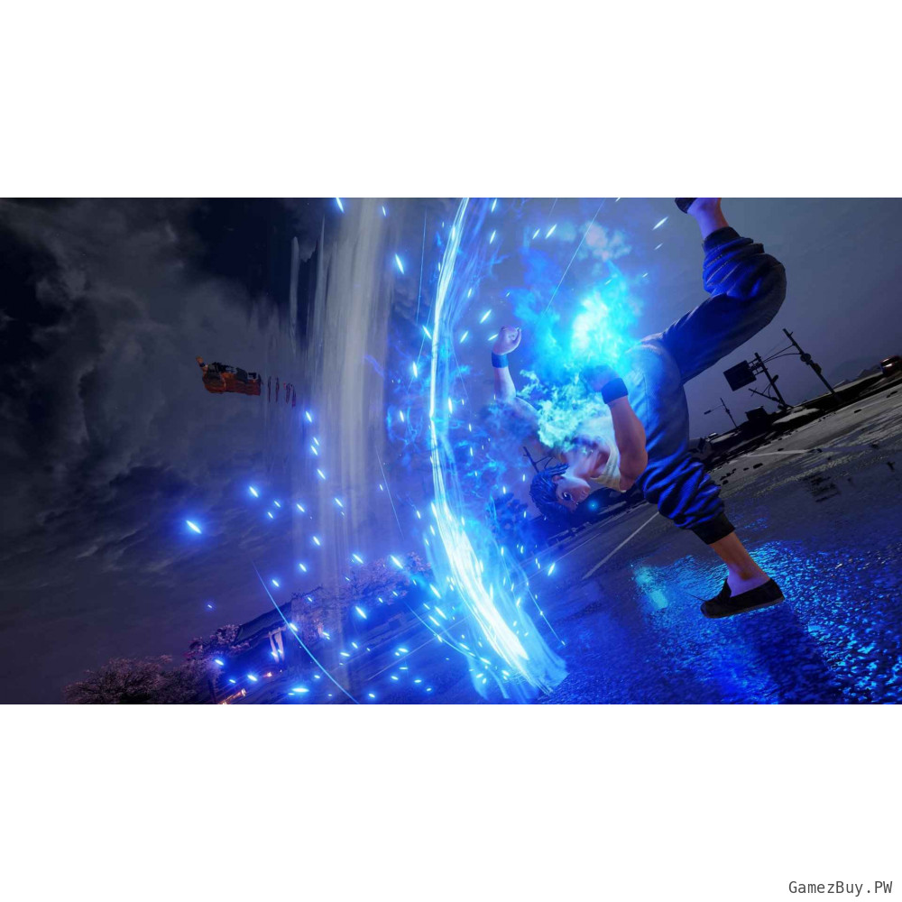 JUMP FORCE - Deluxe Edition