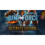 JUMP FORCE Ultimate Edition