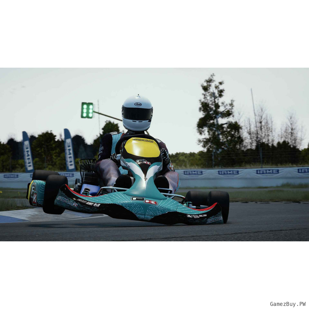 KartKraft