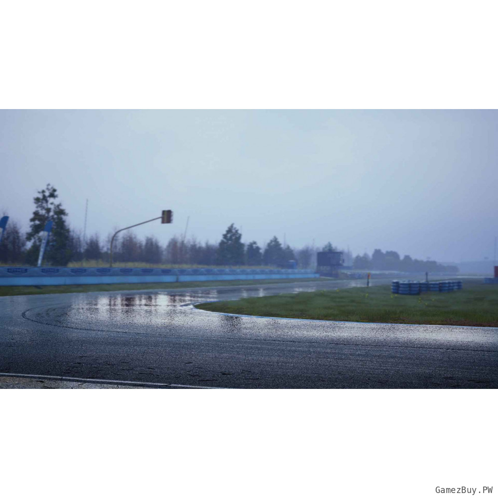 KartKraft