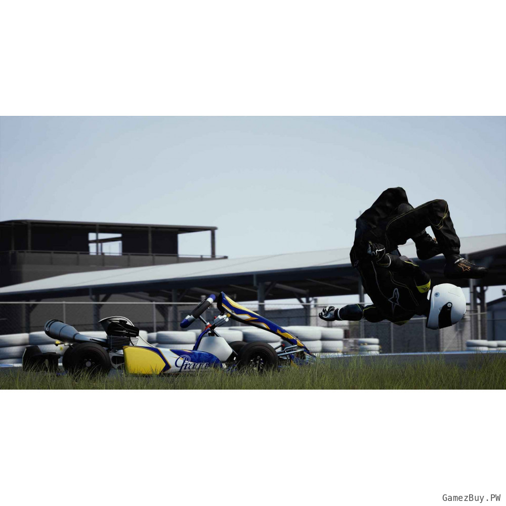 KartKraft