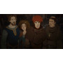 Ken Follett's The Pillars of the Earth