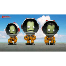 Kerbal Space Program