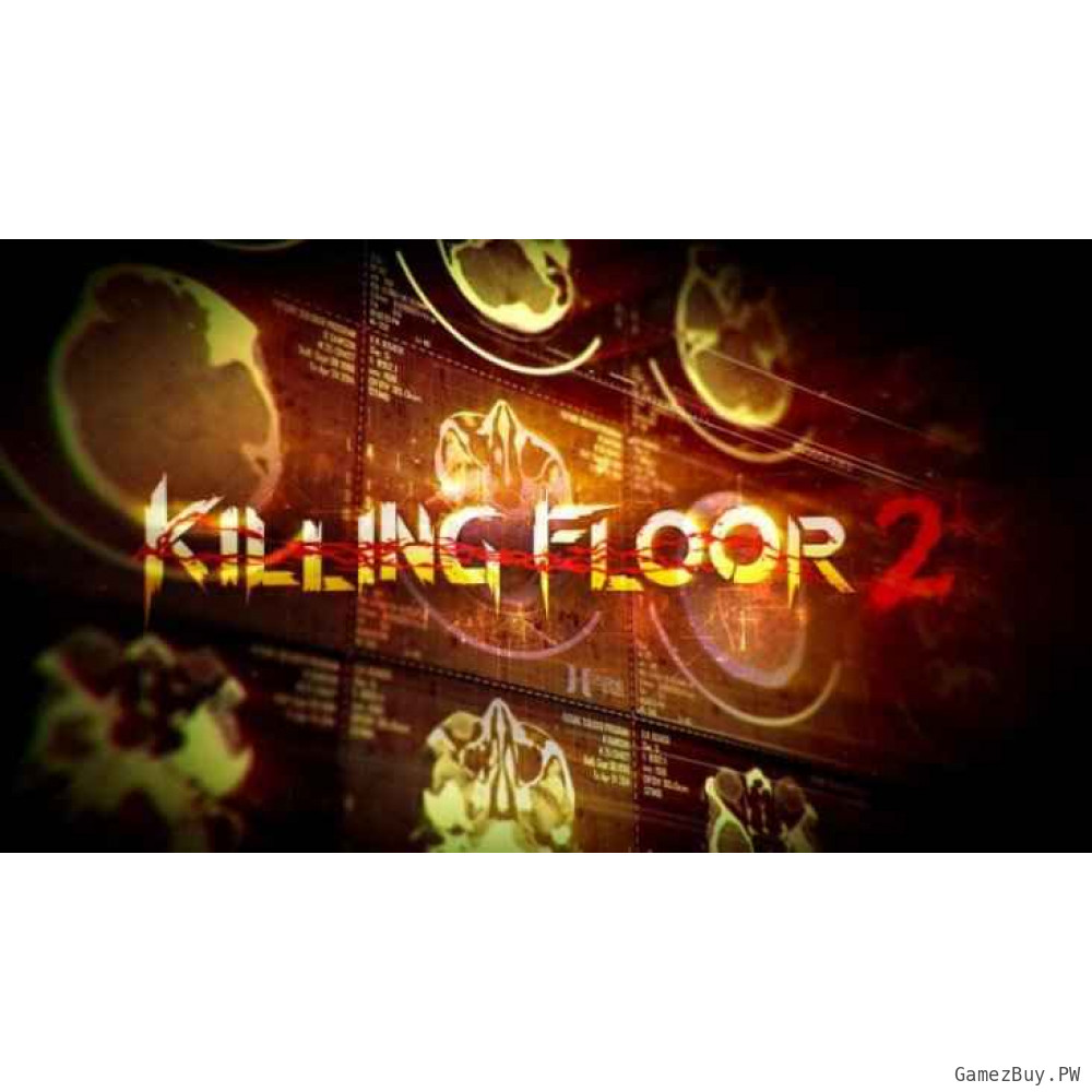 Killing Floor 2