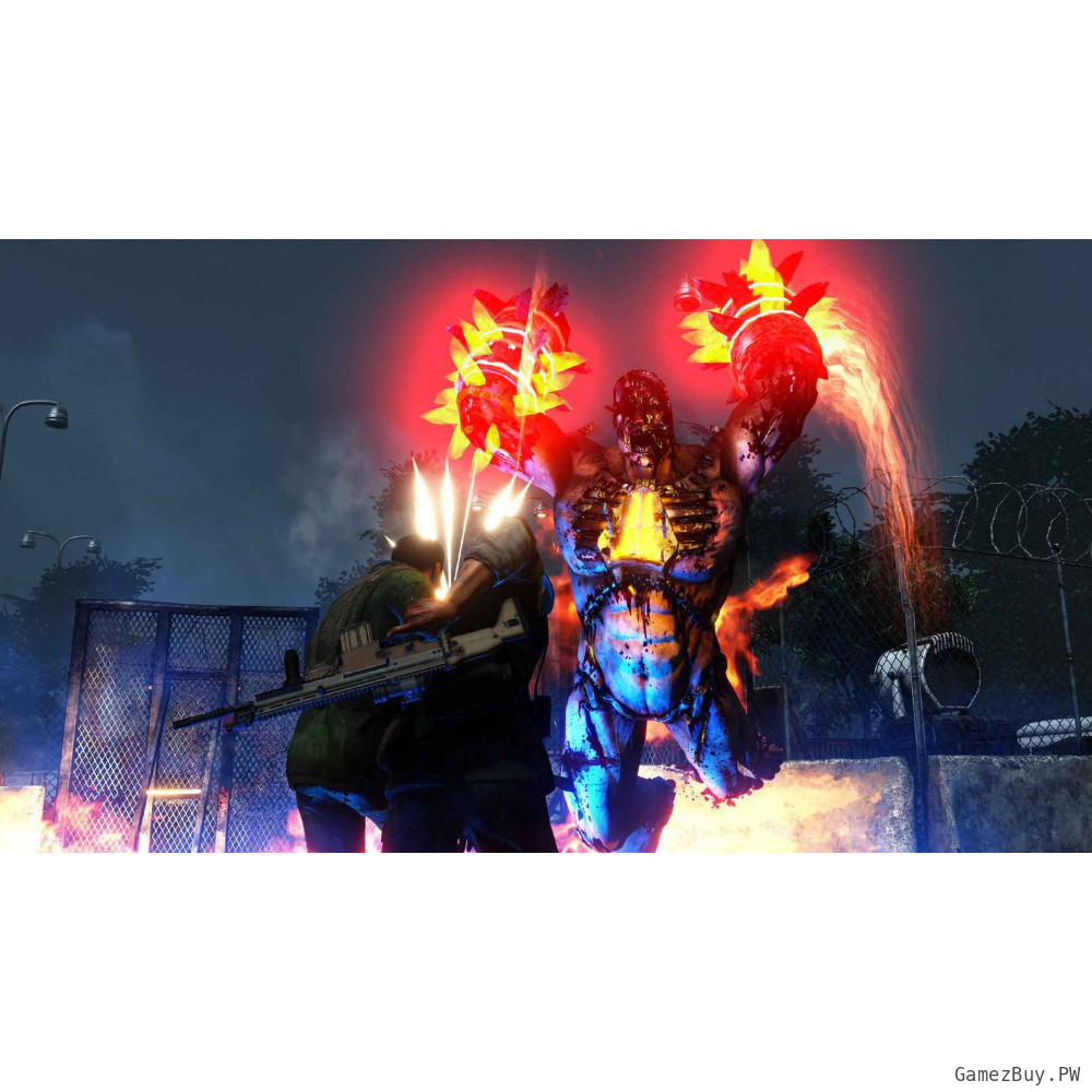 Killing Floor 2 Digital Deluxe Edition
