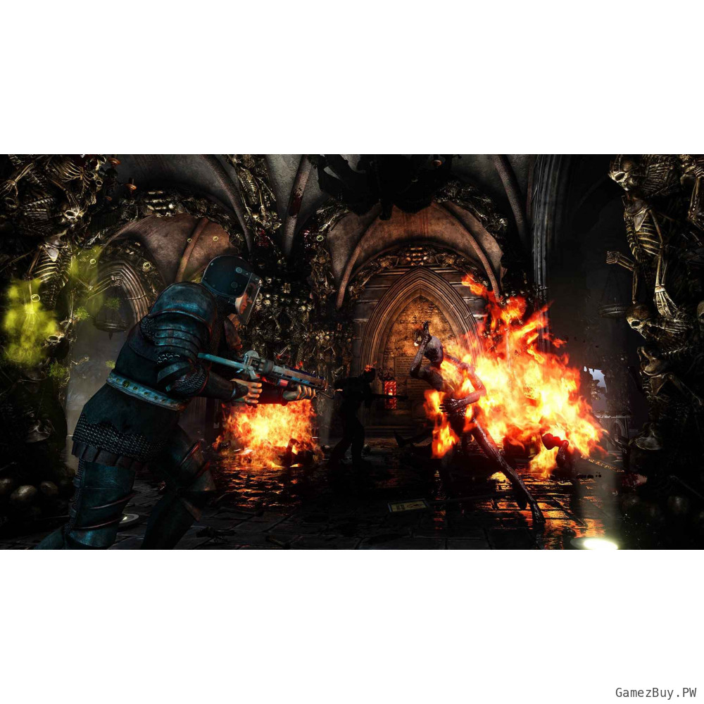 Killing Floor 2 Digital Deluxe Edition