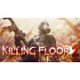Killing Floor 2 Digital Deluxe Edition