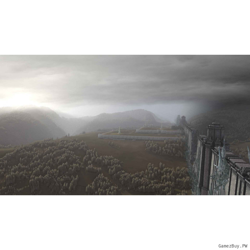 King Arthur II: The Role-Playing Wargame