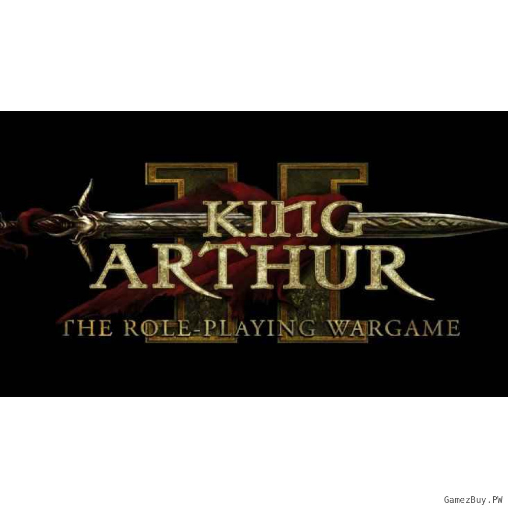 King Arthur II: The Role-Playing Wargame