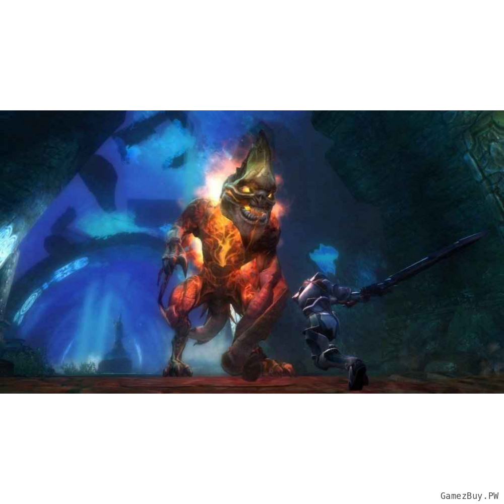 Kingdoms of Amalur Reckoning